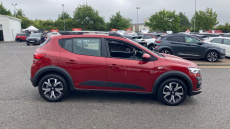 Dacia Sandero Stepway 1.0 TCe Prestige 5dr Petrol Hatchback